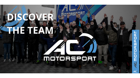 Team AC Motorsport